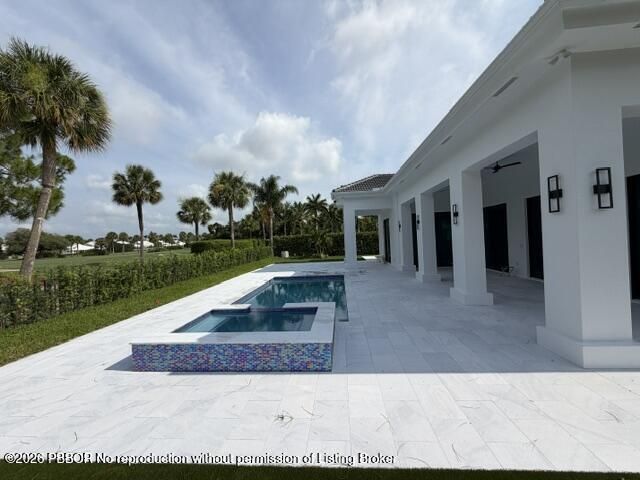 2525 Seminole Circle, West Palm Beach, FL 33409 Photo