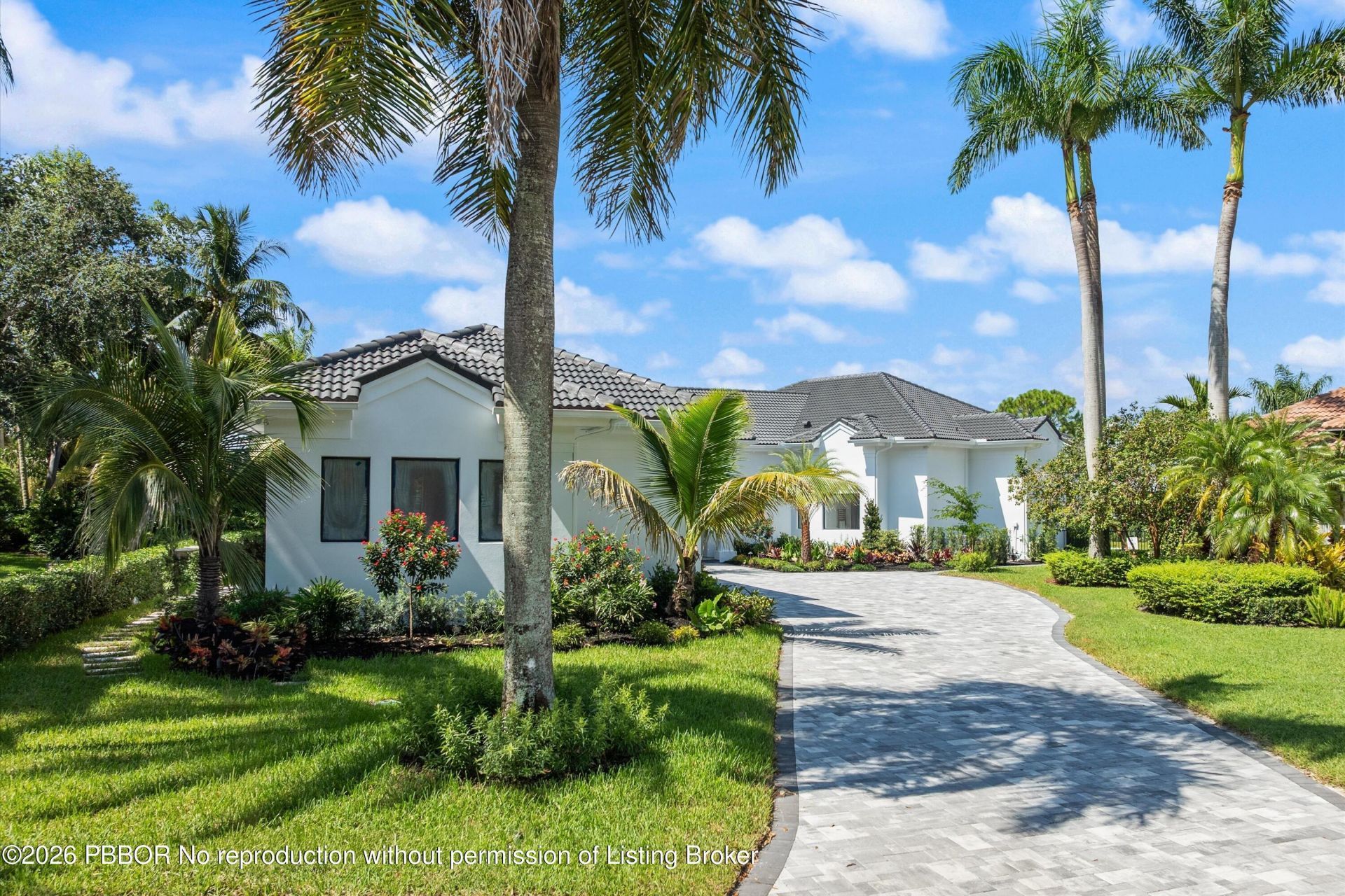 2525 Seminole Circle, West Palm Beach, FL 33409 Photo