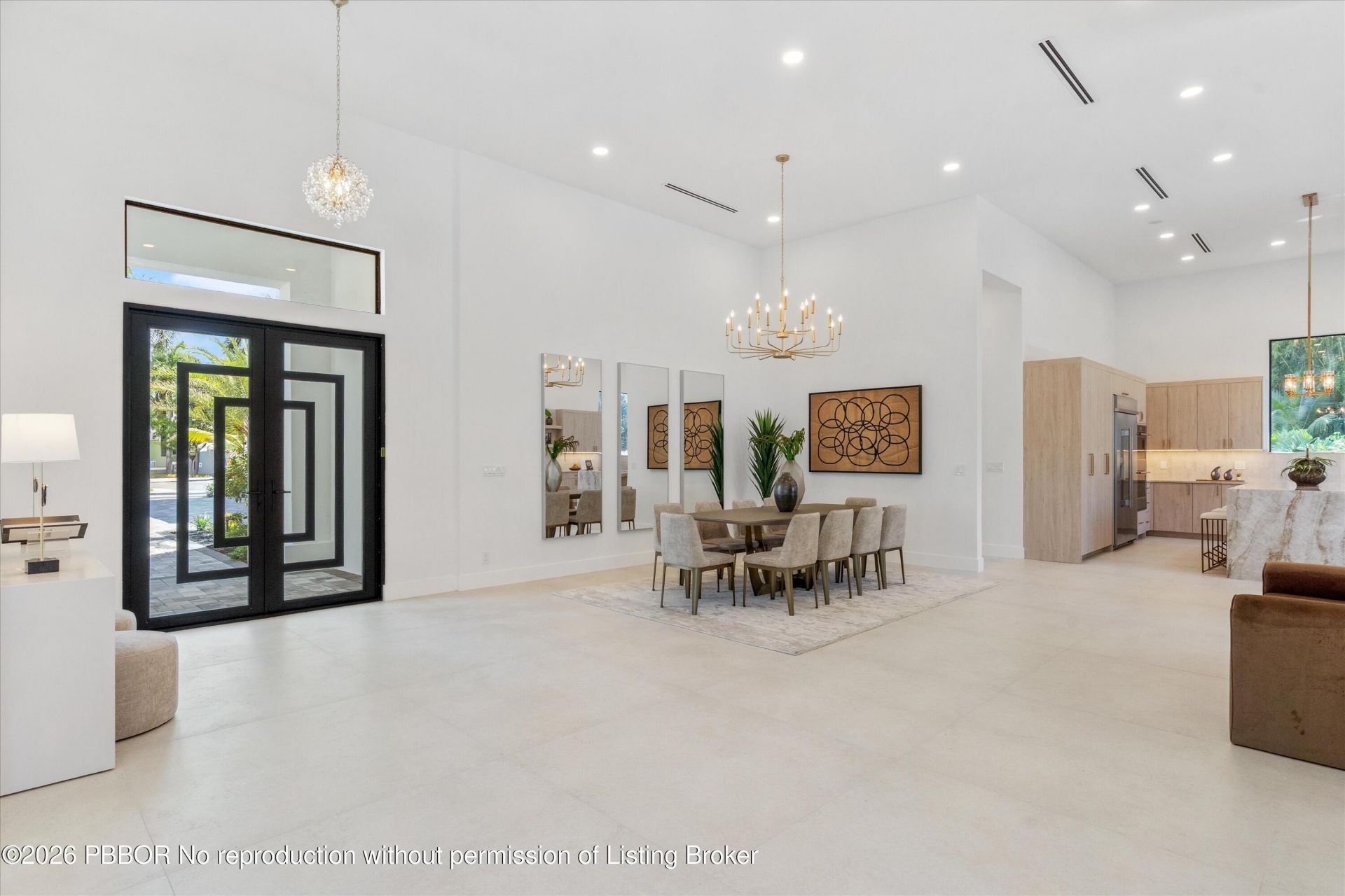 2525 Seminole Circle, West Palm Beach, FL 33409 Photo
