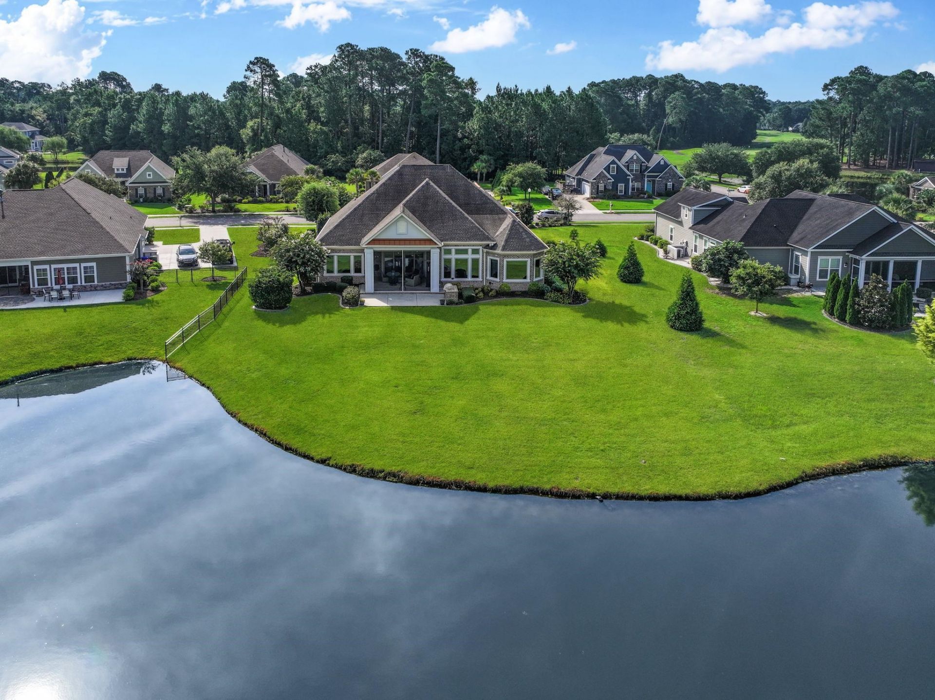 1005 Limpkin Dr. Photo 43
