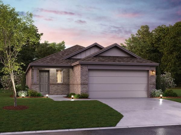 14163 Nullah Street, Pilot Point, TX 76258