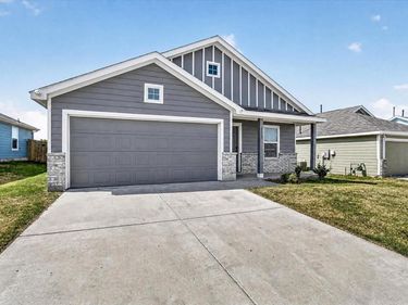 2613 Turtle Dove Drive, Fort Worth, TX 76179