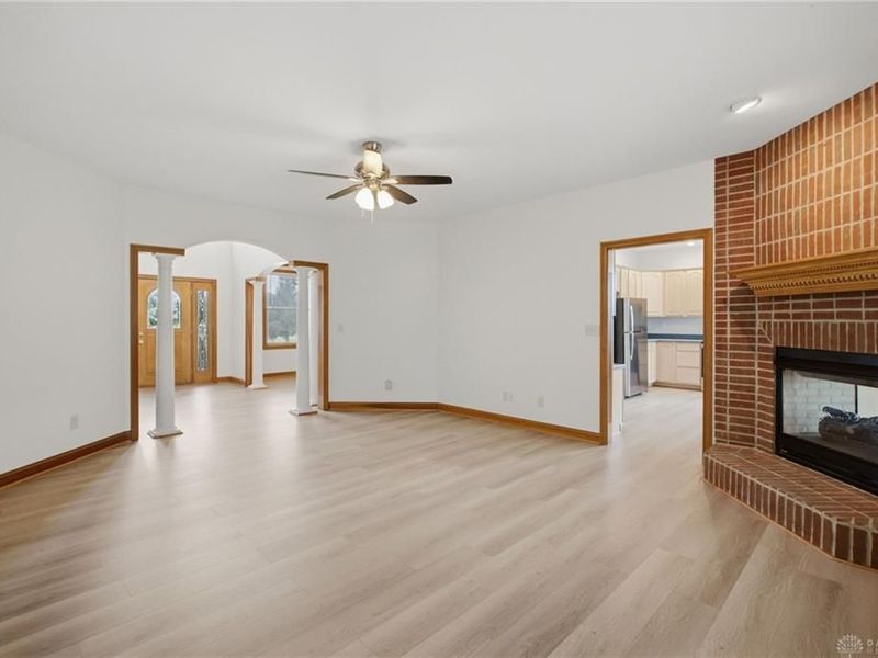 816 Winding Brook Drive, Oxford, OH 45056 Photo 12