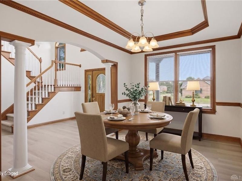 816 Winding Brook Drive, Oxford, OH 45056 Photo 6