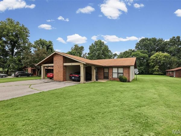 3 N 75th Street, Belleville, IL 62223