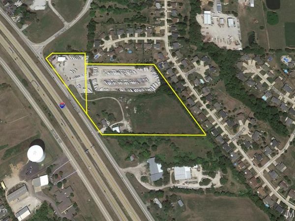 2600 Technology Drive , Dardenne Prairie, MO 63368