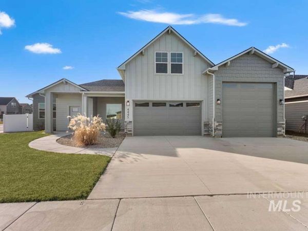 4445 E Wedge St, Unit Lot 36/4, Nampa, ID 83687