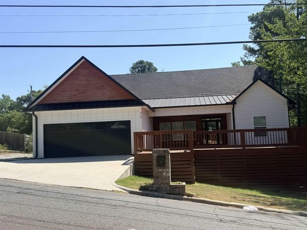 919 Richard Street, Hot Springs, AR 71913