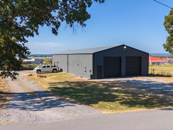 40 Dennison Heights , Southside, AR 72501