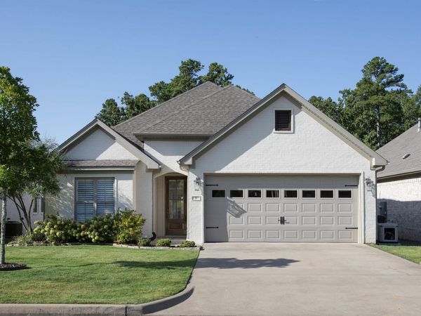 5 Saffron Circle, Little Rock, AR 72223