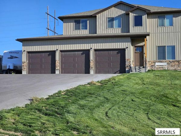 6853 S Packbridge Lane, IDAHO FALLS, ID 83406