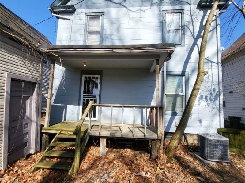 261 Harrison Street , Elyria, OH 44035 Photo 11