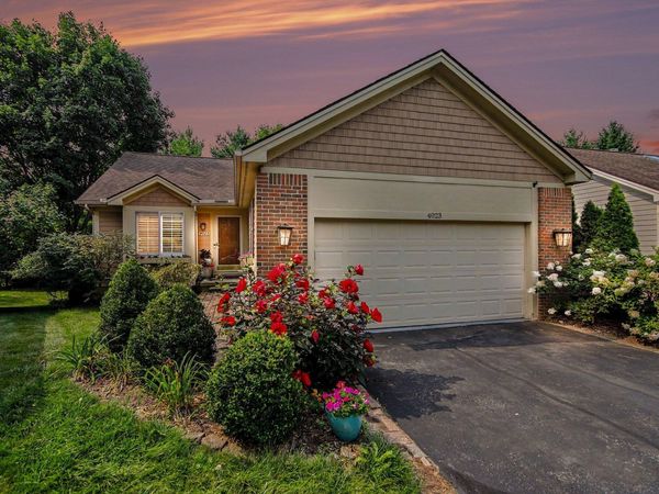 4023 Boulder Pond Drive, Ann Arbor, MI 48108