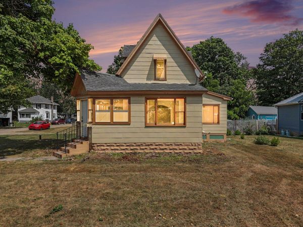 263 S Main Street, Clarksville, MI 48815