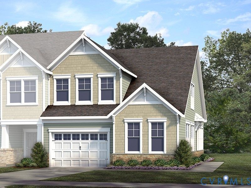 18792 Palisades Cove Trail , Moseley, VA 23120 Main Photo