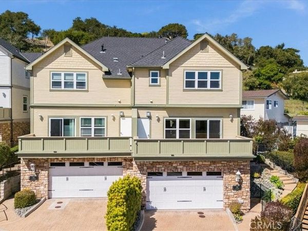 120 Le Point Street, Arroyo Grande, CA 93420
