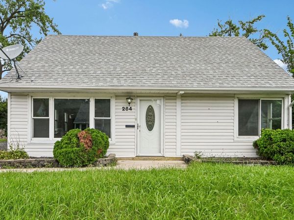 264 Arcadia Street , Park Forest, IL 60466