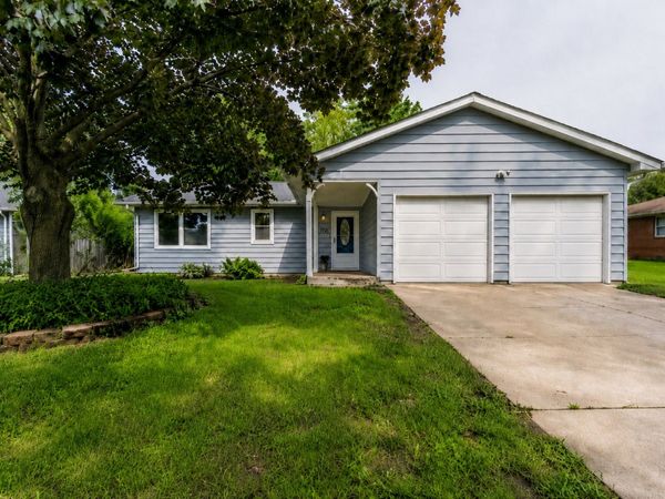 1721 Daisy Street, Aurora, IL 60505