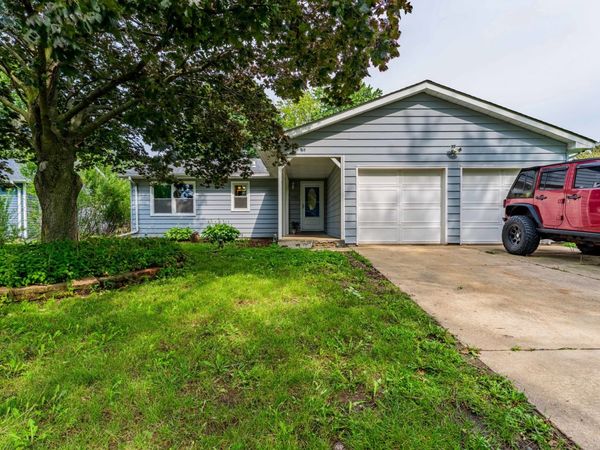 1721 Daisy Street, Aurora, IL 60505