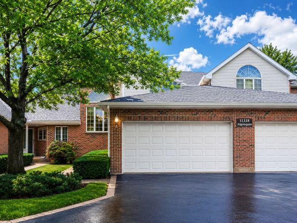 11318 Algonquin Road , Huntley, IL 60142