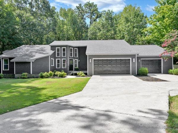 1514 NW AUSLEY BEND Rd, Hartselle, AL 35640