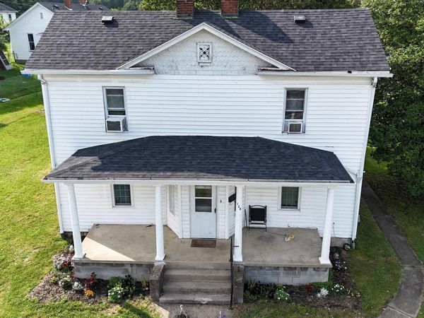 128 Coleman Avenue, Clarksburg, WV 26301