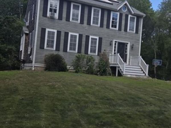 133 Park Ave, Weymouth, MA 02190