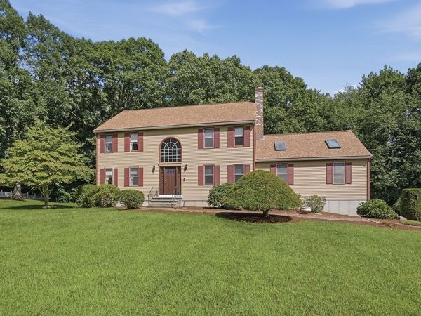 19 Jencks Road, Milford, MA 01757