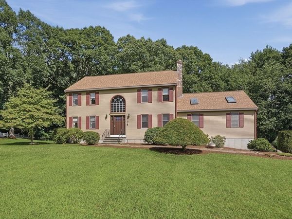 19 Jencks Road, Milford, MA 01757