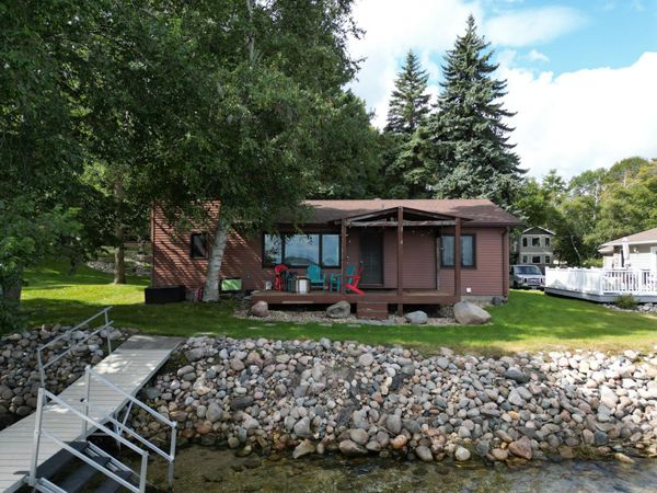 14225 Cha Lisa Road , Lake Park, MN 56554