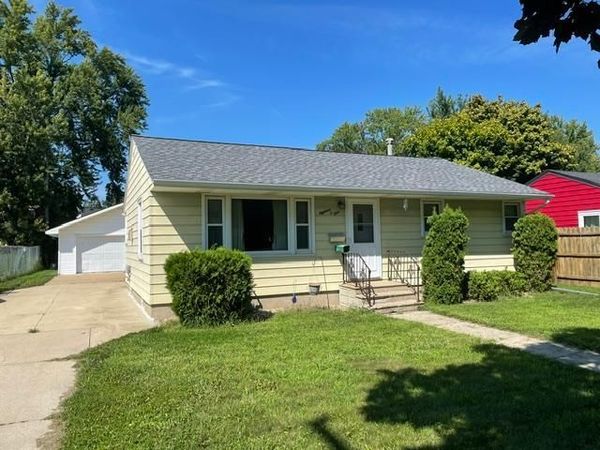 1801 4th Avenue SE, Austin, MN 55912