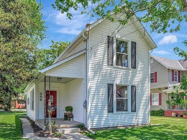 304 Uncapher Avenue , Marion, OH 43302