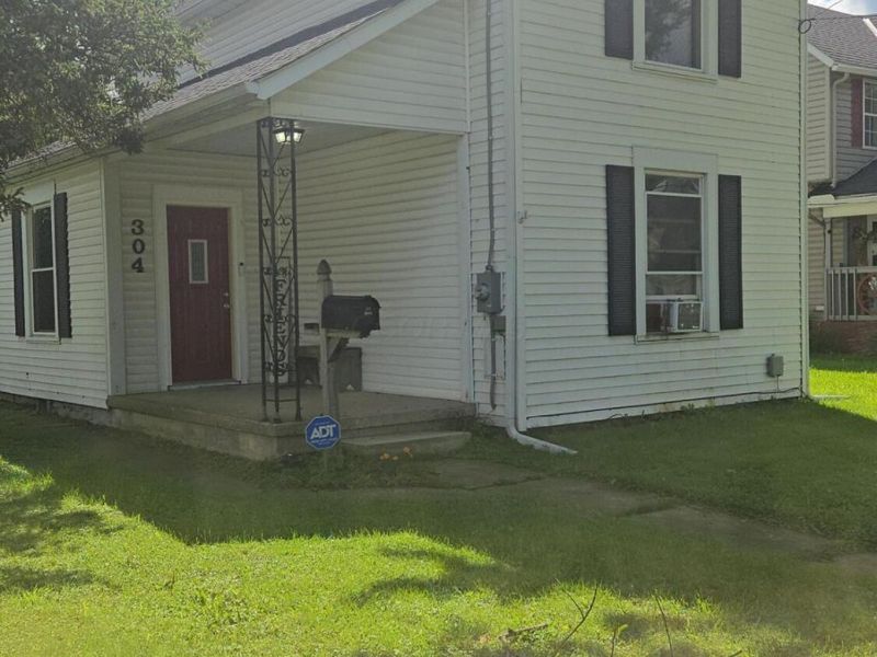 304 Uncapher Avenue , Marion, OH 43302 Photo 1