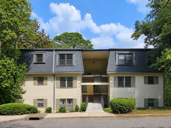 173 Amherst Place NW, Atlanta, GA 30327