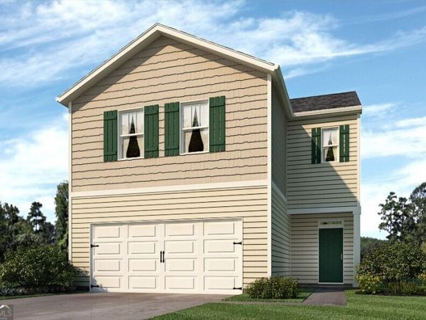 203 Rolling Meadow Trace, Jasper, GA 30143