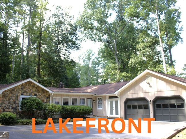 2996 Jodeco Drive, Jonesboro, GA 30236