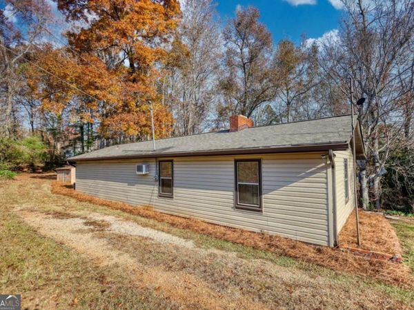 3001 Highway 213, Mansfield, GA 30055
