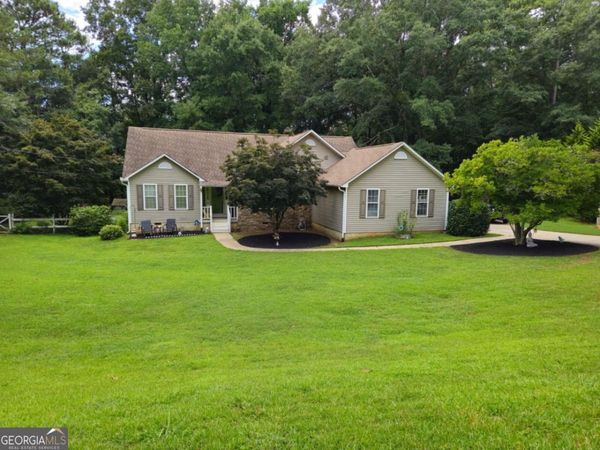 115 Laney Court, Mcdonough, GA 30252