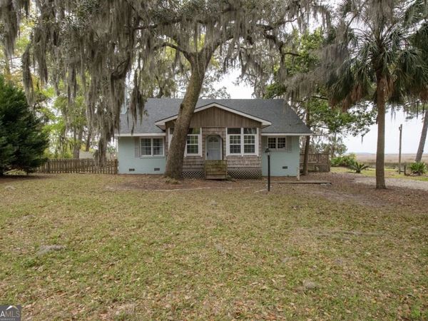 311 Borrell Boulevard, Saint Marys, GA 31558