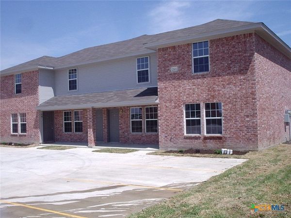 2102 Tahoe Court , Unit B, Killeen, TX 76543