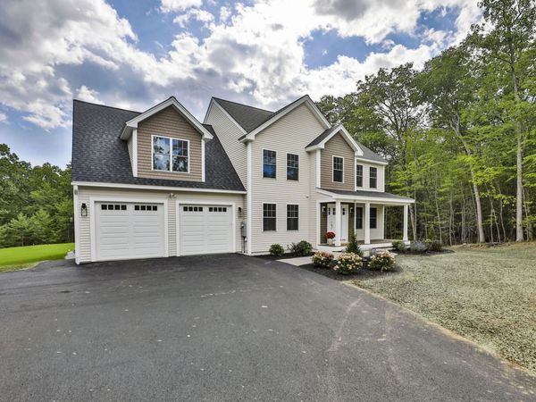 59 Countryside Drive, Brookline, NH 03033