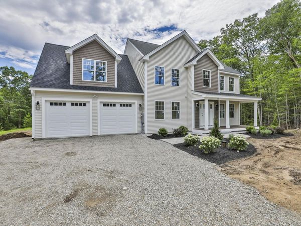 59 Countryside Drive, Brookline, NH 03033