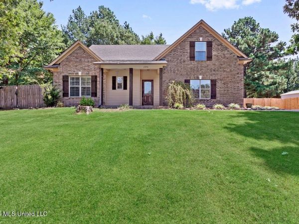 2896 Tulane Road, Nesbit, MS 38651