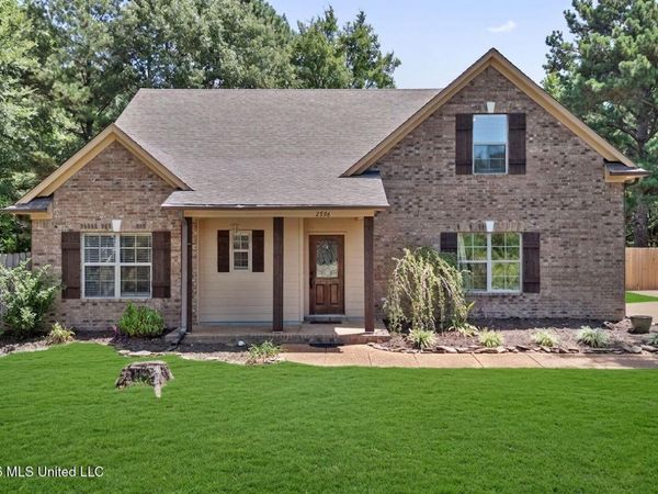 2896 Tulane Road, Nesbit, MS 38651