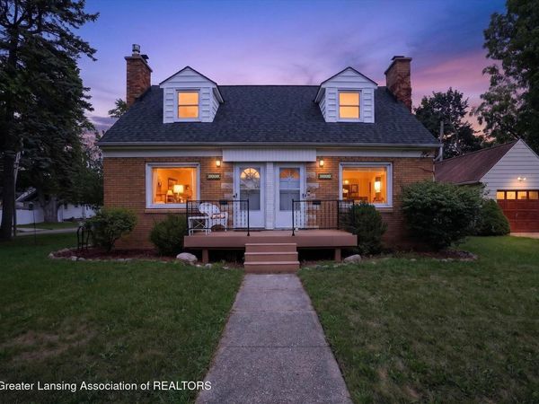 2001 Devonshire , Lansing, MI 48910