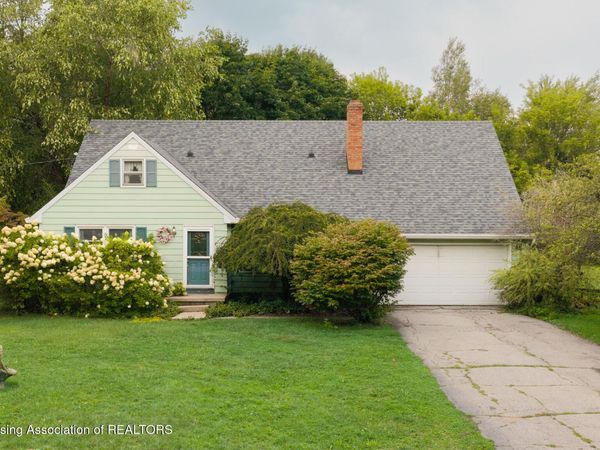 3715 Hulett Road, Okemos, MI 48864