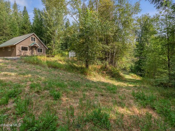 185 Carr Creek RD, Sandpoint, ID 83864