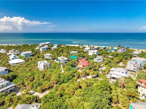 4531 Conch Shell DR , Upper Captiva, FL 33924