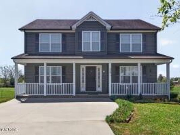 338 Pistole Rd , Sparta, TN 38583