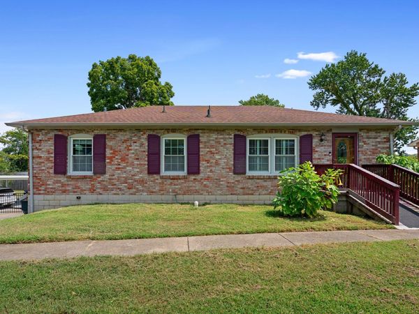 634 River Rouge Dr, Nashville, TN 37209